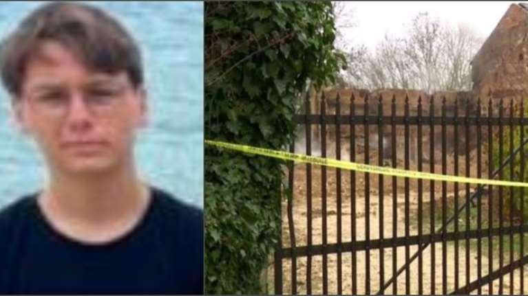 Τραγωδία στη Γαλλία: Δεκαπεντάχρονος δολοφόνησε τους γονείς του και έβαλε φωτιά στο σπίτι τους