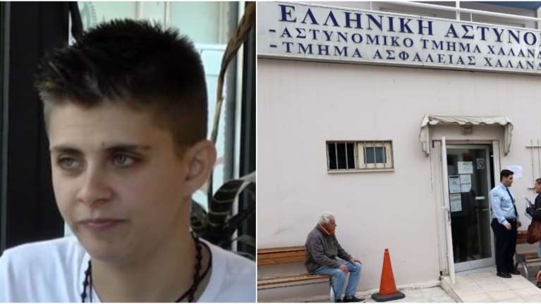 Σύλληψη Ειρήνης Μουρτζούκου: Ποιος είναι ο άνδρας που τη μήνυσε για συκοφαντική δυσφήμιση - Η σχέση του με τη μητέρα της