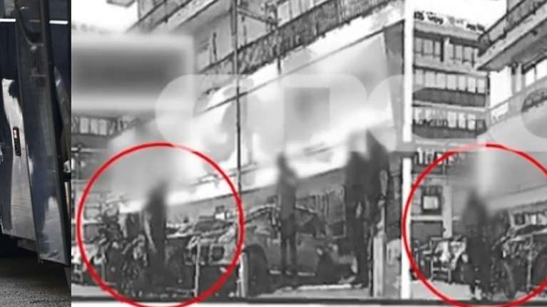 Κύκλωμα οίκων ανοχής: Ο γνωστός ηθοποιός είναι στο ΔΣ εικονικής εταιρείας του αρχηγού - &quot;Δεν έχω καμία εμπλοκή&quot; απαντά