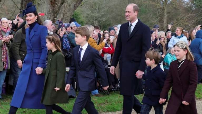 Αναστατωμένοι και σε σοκ οι γονείς της Κέιτ Μίντλετον, ανοίγουν &quot;κουβέρτα ασφαλείας&quot; για τα παιδιά και τον Γουίλιαμ
