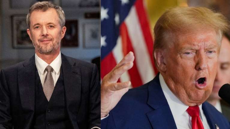 &quot;Τρέχουν&quot; οι Δανοί μετά την επιμονή Τραμπ να αγοράσει τη Γροιλανδία: Οι κάτοικοι θέλουν ανεξαρτησία - Ρυθμιστής ο βασιλιάς