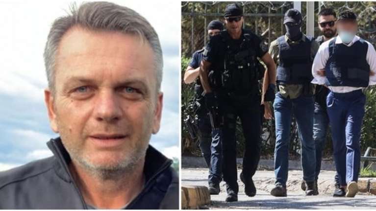 Δολοφονία τοπογράφου στο Ψυχικό: Γιατί ο εκτελεστής &quot;Ομορφος Τζο&quot; μπορεί να σκότωσε χωρίς αμοιβή τον Π. Στάθη