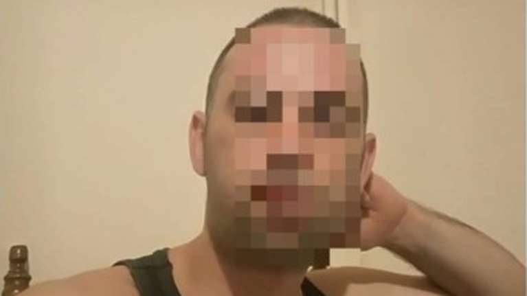 Σπάρτη: Μόλις πριν 4 ημέρες είχε βιάσει για πολλοστή φορά την 9χρονη κόρη του - Τα βίντεο και οι φωτογραφίες που τον &quot;καίνε&quot;