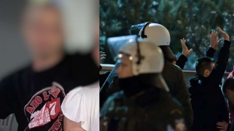 &quot;Δεν τον είχα να κάνει αυτό το πράγμα... Κατέστρεψε τη ζωή του&quot; - Συντετριμμένος ο πατέρας του 18χρονου