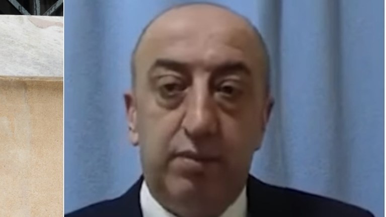 Τούρκος επιχειρηματίας