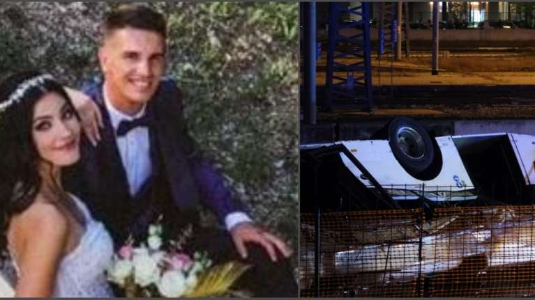 Βενετία: Οι συγκινητικές ιστορίες των ανθρώπων που χάθηκαν στη μοιραία γέφυρα- Η νιόπαντρη Αντονέλα ήταν 6 μηνών έγκυος