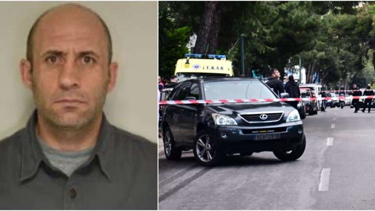 Δολοφονία Μοσχούρη: Πρώην παίκτρια ριάλιτι ρίχνει φως στις τελευταίες του κινήσεις - Μαζί του σε πρόσφατο ταξίδι στο Ντουμπάι