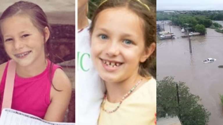 Τραγωδία στο Τέξας: Τουλάχιστον 27 πνίγηκαν σε πλημμύρες - Νεκρή 9χρονη σε παιδική κατασκήνωση - Αγνοούνται 27 κορίτσια