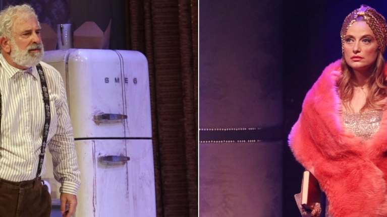 Δίκη Φιλιππίδη: Ξέσπασε σε λυγμούς η Λένα Δροσάκη - "Μου είπε αν δεν μου κάτσεις δεν θα περάσεις"