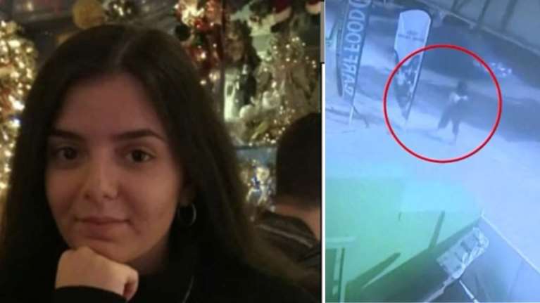 Εξαφάνιση 19χρονης: Κανένα ίχνος της Άρτεμης για ένατη μέρα - Η έκκληση του αδερφού της