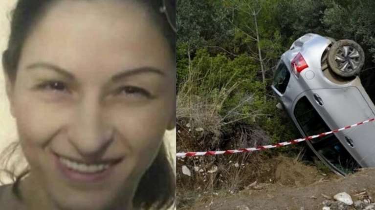 Ρόδος: Δεν γνωρίζει η 44χρονη πώς βρέθηκε στο δάσος- Δεν θυμάται καν ότι αναποδογύρισε το αυτοκίνητό της