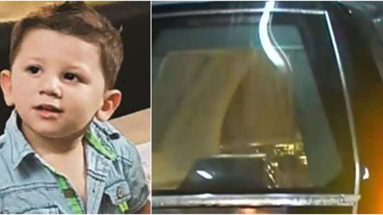 Με αστυνόμευση η κηδεία του τρίχρονου Άγγελου - Από το 2008 περίμενε τη μεταμόσχευση ο 37χρονος που πήρε τους νεφρούς