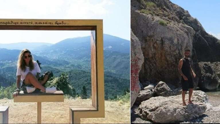 Γυναικοκτονία στην Φολέγανδρο: Σε δίκη παραπέμπεται ο σύντροφος της Γαρυφαλλιάς