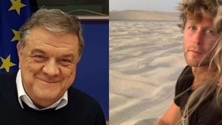 Qatargate: Πώς η συνεργασία Παντσέρι με τις βελγικές Αρχές &quot;καίει&quot; την Καϊλή και τον Τζόρτζι