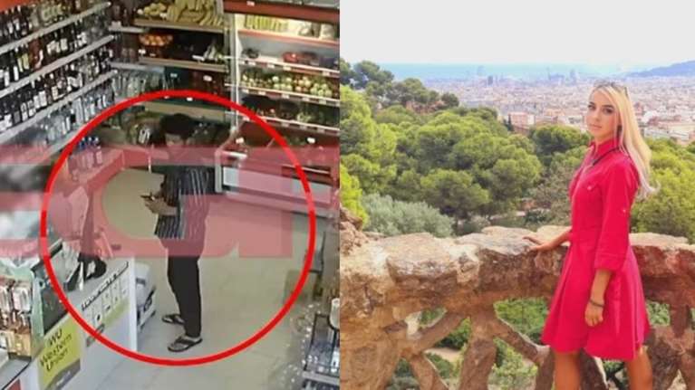 Κως: Ντοκουμέντο από τον Μπαγκλαντεσιανό 2 μέρες μετά την εξαφάνιση- Σήκωσε λεφτά και ρωτούσε για αεροπορικό εισιτήριο