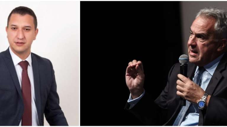 Παρέμβαση Βορίδη για τον δήμαρχο Ιάσμου Ροδόπης που απολύει αντιδημάρχους και εργαζόμενους ως γκιουλενιστές