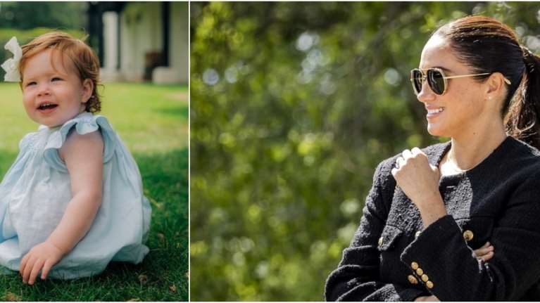 Μέγκαν Μαρκλ και Λίλιμπετ στην κουζίνα του σπιτιού τους - Η αντίδραση της πριγκίπισσας όταν είδε τη μαμά της να φτιάχνει μαρμελάδα