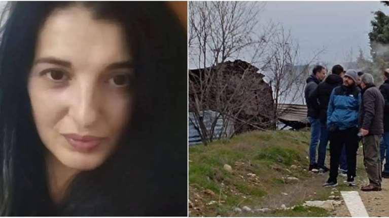 Σέρρες: "Σκότωσα τη γυναίκα μου και θα πάω να κρεμαστώ" - Τα τελευταία λόγια του 59χρονου στις Αρχές πριν αυτοκτονήσει