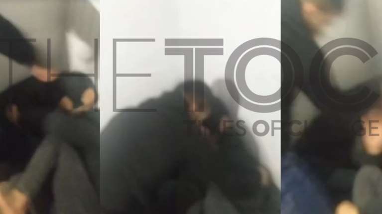 Ντοκουμέντο-σοκ: Τα βασανιστήρια των Μαροκινών ομήρων στη Θεσσαλονίκη- Απίστευτη αγριότητα- Προσοχή σκληρές εικόνες