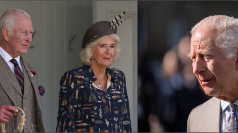 Τελευταίο ταξίδι για τον Κάρολο στην Αυστραλία: Θα παρακολουθείται διαρκώς από 2 γιατρούς, θα υπάρχει και αίμα για μετάγγιση