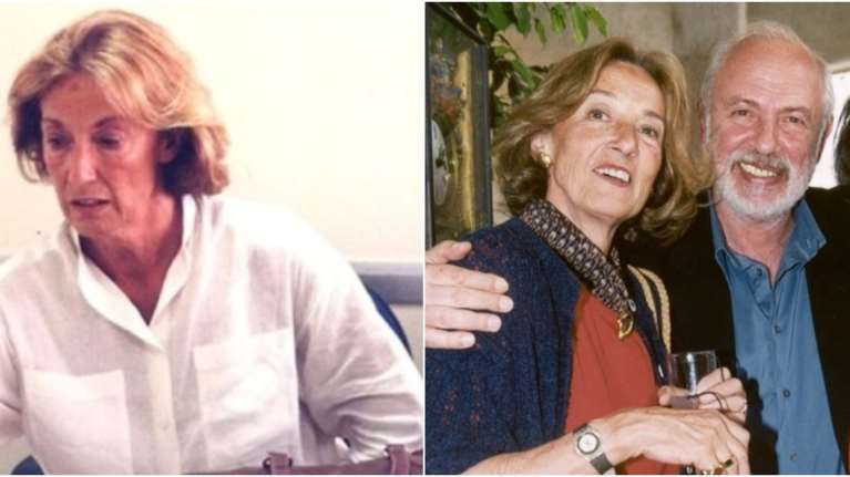 Έφυγε από τη ζωή η δημοσιογράφος Χαρά Κιοσσέ, μούσα του Χρήστου Λαμπράκη - Το αντίο των συναδέλφων της