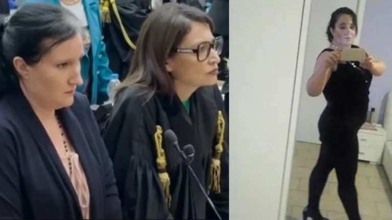 Ισόβια στην Ιταλίδα που άφησε το 18 μηνών μωρό της να πεθάνει- Το εγκατέλειψε μία εβδομάδα με ένα μπιμπερό και λίγο νερό