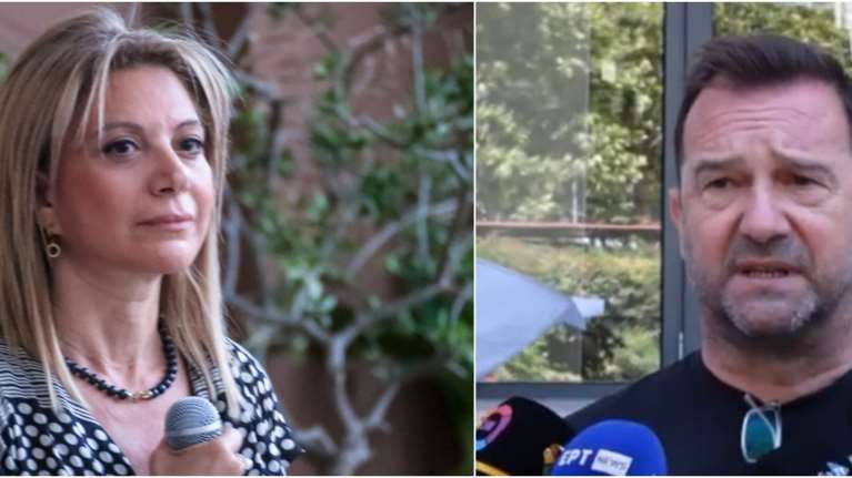 Τέμπη: Στα άκρα η κόντρα των συγγενών για τη συναυλία -  Η Καρυστιανού έστειλε εξώδικο στα αδέρφια Πλακιά - "Ντρέπομαι"