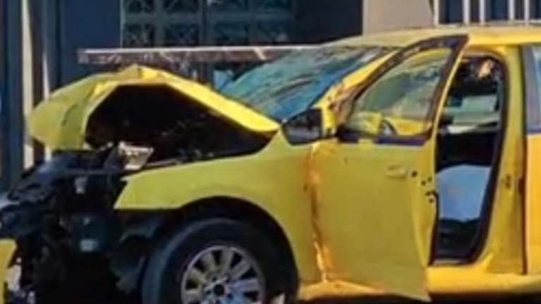 Νέα τραγωδία στην άσφαλτο: Κατέληξε και η 61χρονη επιβάτιδα του ταξί που χτύπησε σε κολώνα στην Πειραιώς