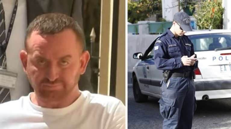Φονικό στην Αίγινα: Πώς εντοπίστηκε στη Μάλτα ο δολοφόνος - Τους έκαψε ζωντανούς για 800.000 ευρώ