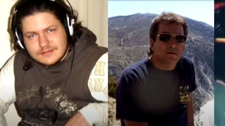 Δολοφόνοι που έπαιζαν &quot;θέατρο&quot; στη Νικολούλη: Η μαύρη χήρα, η αράχνη, το αγγελικό πρόσωπο και ο πιλότος