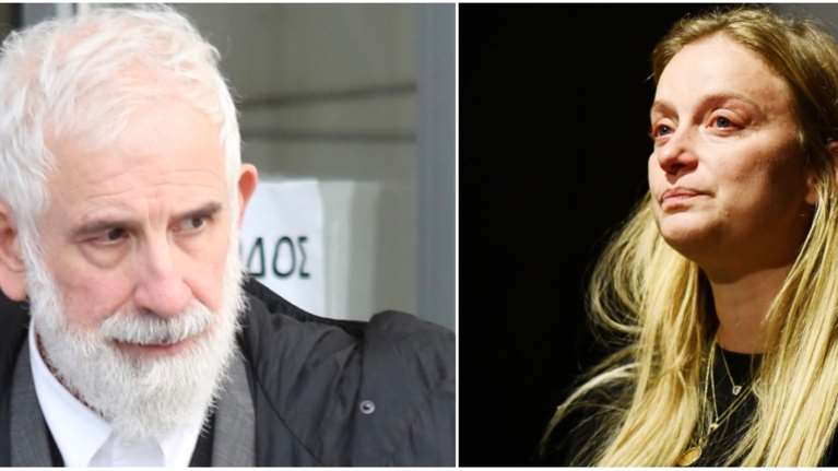 Δίκη Φιλιππίδη: &quot;Μου έλεγε ή θα μου κάτσεις ή δεν θα περάσεις τις εξετάσεις&quot; - Η φορτισμένη κατάθεση της Λένας Δροσάκη