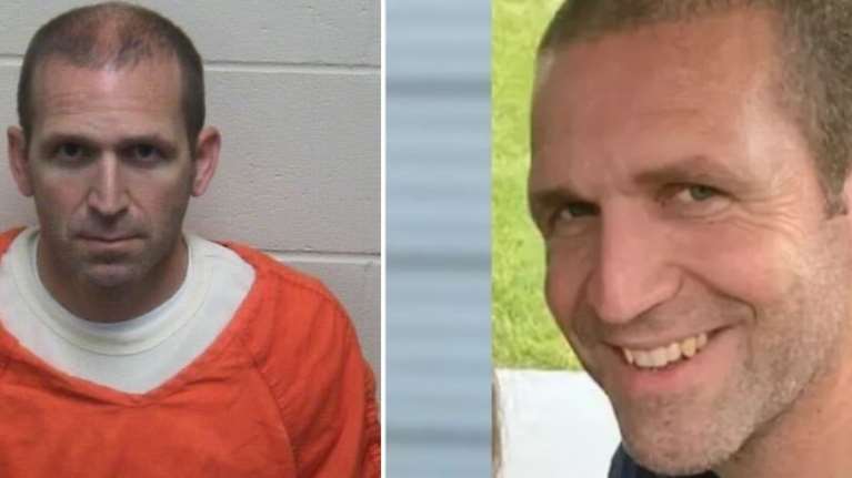 Δεν του βγήκε: Ο απίστευτος τύπος που σκηνοθέτησε τον θάνατό του για να το σκάσει με την Ουζμπέκα ερωμένη του, γύρισε πίσω