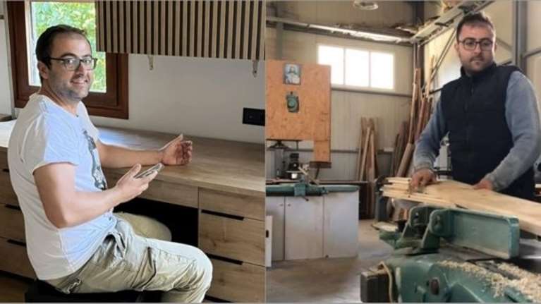 Δολοφονία 43χρονου ξυλουργού στη Χαλκίδα: Κάθειρξη 18 ετών στην 39χρονη – Οργή στην οικογένεια του θύματος