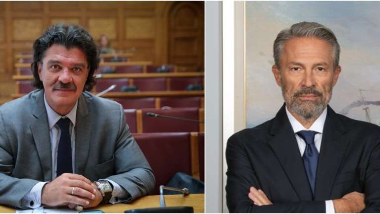 Διαγραφή Ανδρέα Πάτση από ΝΔ: Ραγδαίες εξελίξεις με την παραίτηση του CEO των ΕΛΤΑ για τις τρελές αμοιβές στον βουλευτή