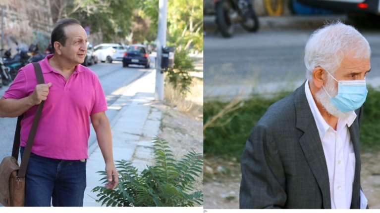 Ο Μπιμπίλας περιγράφει τη σχέση Πέτρου Φιλιππίδη- Ελπίδας Νίνου- Είχε βάλει ντεντέκτιβ, νόμιζε ότι τον κυνηγούν οι γυναίκες