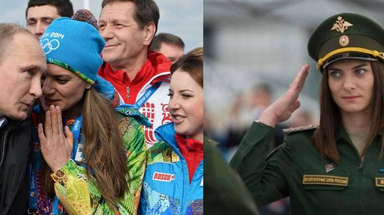 Γιατί ο Πούτιν τα βάζει με την παγκόσμια πρωταθλήτρια Γελένα Ισινμπάγιεβα: "Πάγωσαν" οι τραπεζικοί της λογαριασμοί