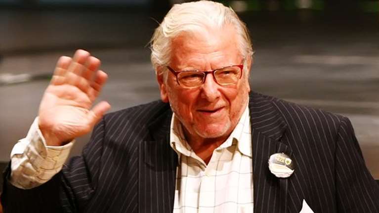 Κώστας Βουτσάς: 4 χρόνια από τον θάνατο του αγαπημένου ηθοποιού – Η Φίνος Φιλμ τον τιμά με ένα βίντεο