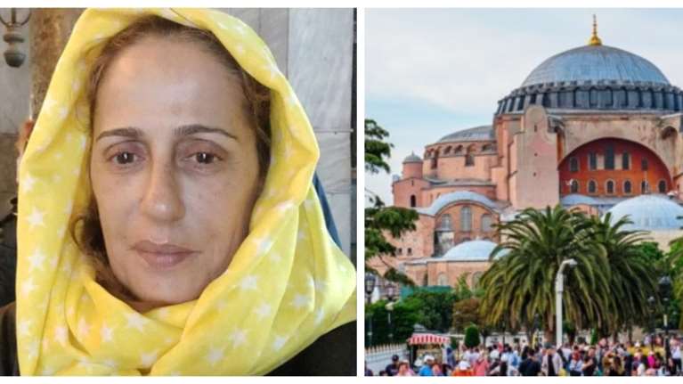 Πήγαν διακοπές στην Κωνσταντινούπολη και κατέληξαν στη φυλακή για ένα κινητό - Η απίστευτη περιπέτεια οικογένειας από την Κρήτη