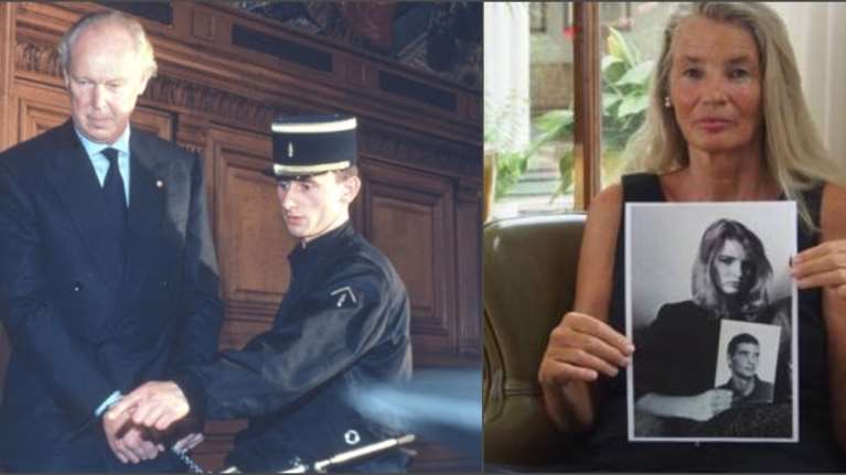 Βιτόριο Εμανουέλε: Η σκοτεινή πλευρά του τελευταίου διαδόχου του ιταλικού θρόνου- Ο φόνος του 17χρονου που έγινε σίριαλ στο Netflix