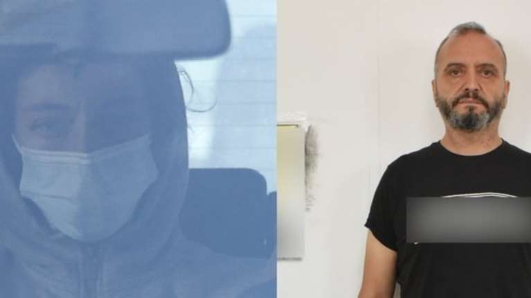 Κολωνός: Η αδερφή της 12χρονης σπάει τη σιωπή της - "Γιατί είναι ακόμη ελεύθερα άτομα που έχει "δείξει" η αδελφή μου;"