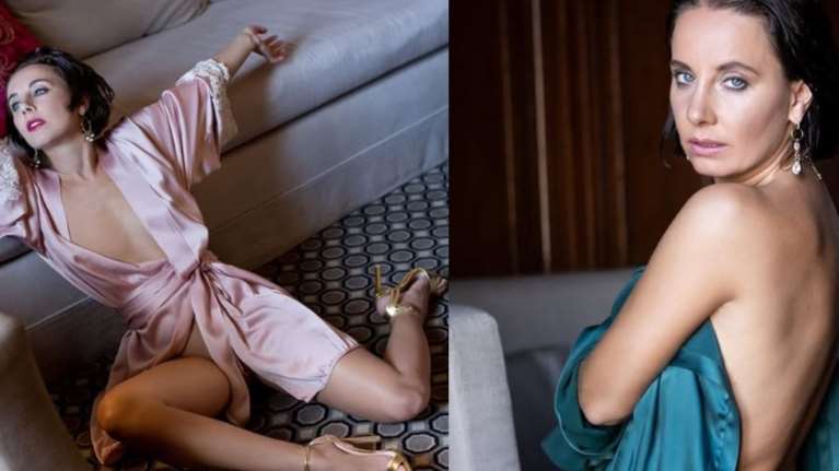 Νταβός: Η συνοδός πολυτελείας που αποκαλύπτει τα μυστικά των super rich - Οι κλειστές πόρτες και οι μεθυσμένοι μεγιστάνες