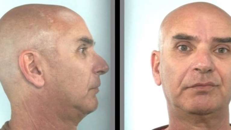 Σαλαμίνα: Ο εργοθεραπευτής είχε φυλακιστεί ξανά για ασέλγεια ανηλίκου - Φόβοι ότι τα παιδιά θύματά του είναι περισσότερα