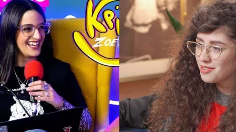 Politico: H μάχη Μητσοτάκη - Τσίπρα στο TikTok για τους νέους - Πώς τους κρίνουν οι YouTubers Νεφέλη Μεγκ και Zoe Pre