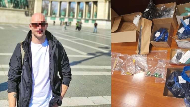 Στο μικροσκόπιο 40 χούλιγκαν και υλικό από κάμερες για τον τραυματισμό του αστυνομικού- &quot;Έριξαν πάνω από 10 φωτοβολίδες&quot;