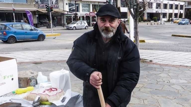 Πολυχρονόπουλος: Δεν έχω στο όνομά μου ούτε ακίνητο, ούτε καταθέσεις, ούτε αυτοκίνητο, ούτε θυρίδες
