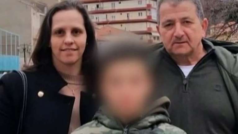 Αναρρώνει ο 15χρονος που έκανε μεταμόσχευση στην Ιταλία μετά από θερμοπληξία – Τι λέει ο πατέρας του