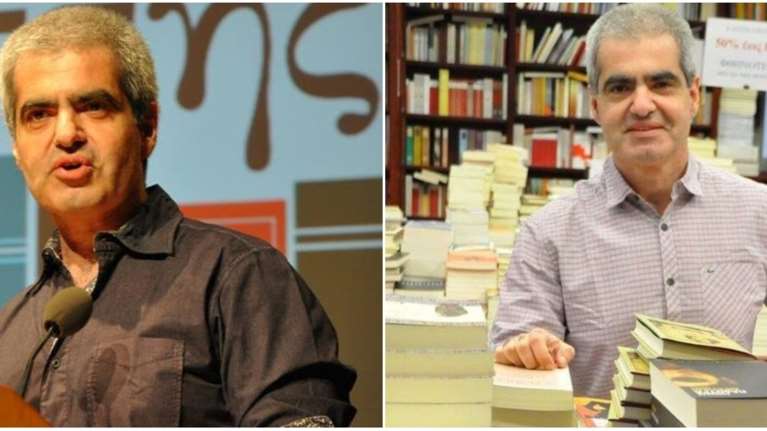 Βασίλης Παπαθεοδώρου: Ετσι εντόπισαν τον συγγραφέα για την παιδική πορνογραφία - Τα βίντεο που &quot;χτύπησαν&quot; συναγερμό