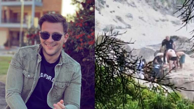 Τραγωδία σε μπάτσελορ πάρτι στη Λευκάδα: Πνίγηκε 30χρονος από τα Τρίκαλα που γιόρταζε λίγες μέρες πριν από τον γάμο του