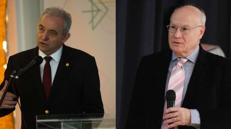 Σεισμός στην Εύβοια: Μέχρι και 5,5 Ρίχτερ &quot;βλέπουν&quot; Λέκκας, Παπαδόπουλος - &quot;Δεν αξιολογήθηκε σωστά η δραστηριότητα&quot;