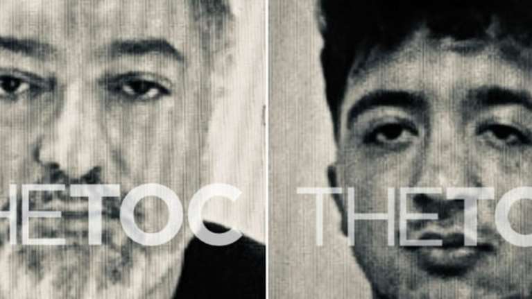 Πώς το ελληνικό FBI συνέλαβε τους δύο Τούρκους &quot;Ντάλτονς&quot; στη Βουλγαρία